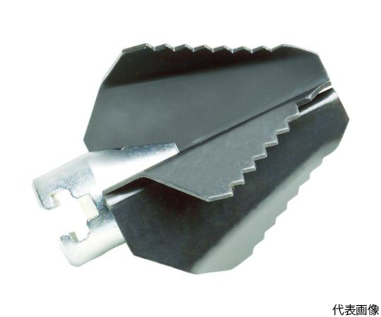 ドレンクリーナー用オプション T-215 4枚刃カッター