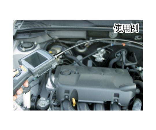 工業用内視鏡IESシリーズ用先端フック TIP-12FK
