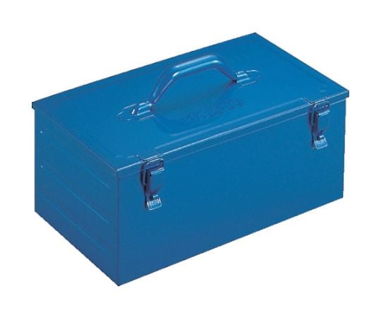 樹脂トレー付工具箱 360X211X210