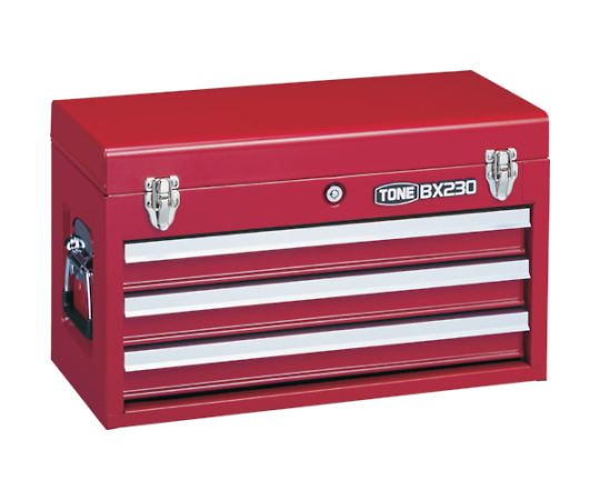 ツールチェスト　508X232X302mm