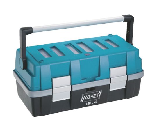 パーツケース付ツールボックス