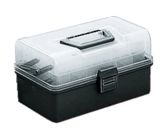 ホームケース　321X195X165　黒