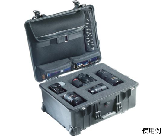 ミディアムケース 1560LFC 560×455×265