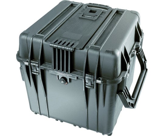 ラージケース 0340 黒 520×520×489