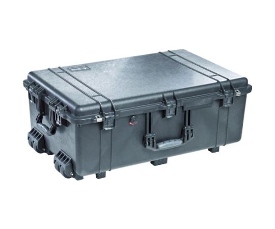 ラージケース 1650 黒 725×445×270