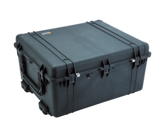 ラージケース 1690 黒 847×722×463