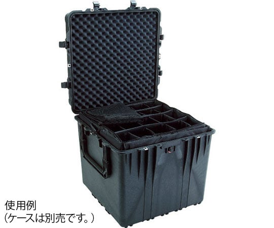 取扱を終了した商品です］0370ケース 用ディバイダーセット 0370-PD 61