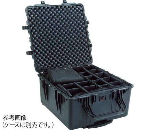 ＰＥＬＩＣＡＮ １５１０ケース 用ディバイダーセット 1510-PD-