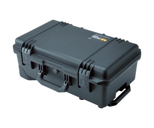 ストームケース ミディアムケース IM2500黒 551×358×226
