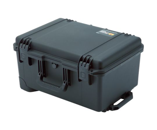 プロテクターツールケース ストームケース ミディアムケース IM2620 （フォームなし）黒 538×406×269