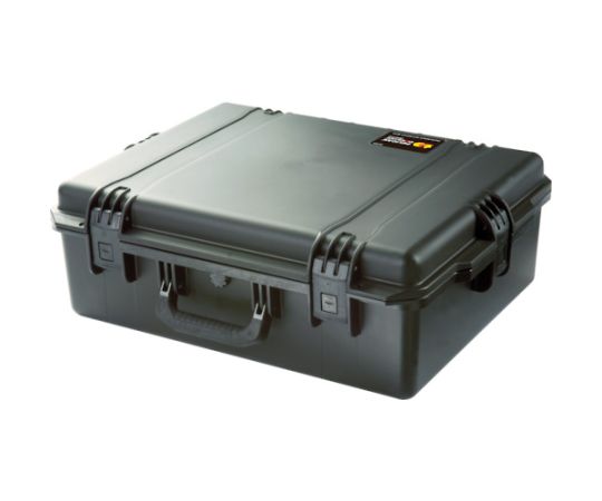 プロテクターツールケース ストームケース ミディアムケース IM2700黒 625×500×218