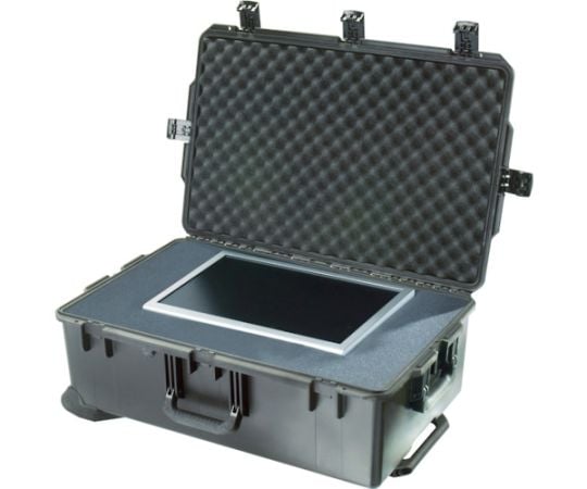 ストームケース ラージケース IM2950黒 795×518×310