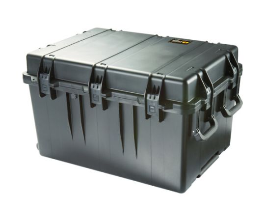 ストームケース ラージケース IM3075 （フォームなし）黒 846×620×490