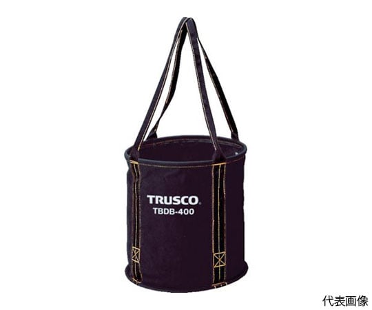 大型電工用バケツ　Φ600X600