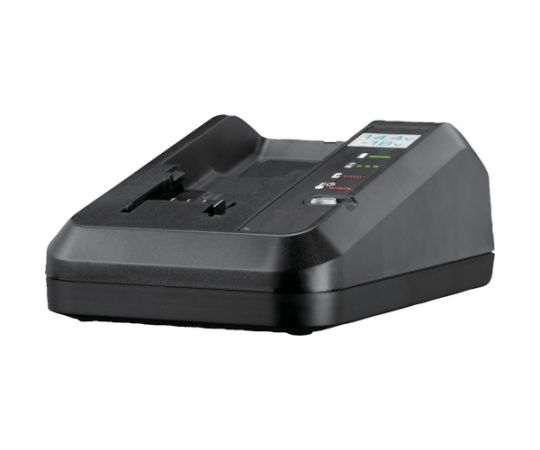 18Vリチウムイオン用充電器