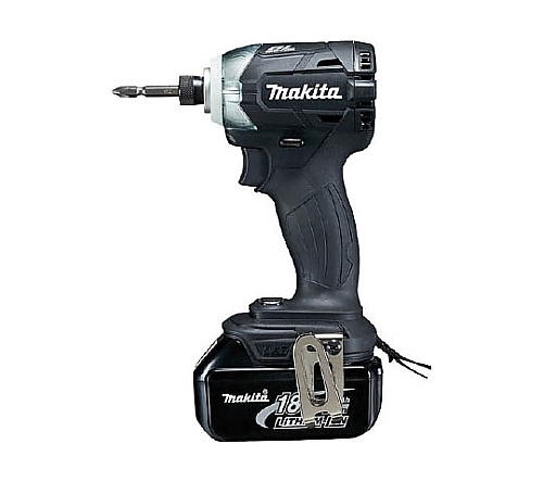 makita TD148DRFXB(インパクトドライバ)-