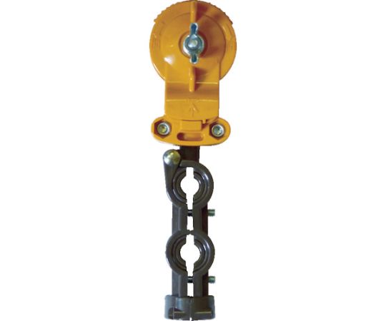 ケーブルカッシャー R メッセンジャーワイヤ用 Ckシリーズ 未来工業 Axel アズワン ケーブルカッシャー R メッセンジャーワイヤ用 Ckシリーズ 未来工業 Axel アズワン