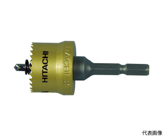インパクト用ハイスホールソー19mm 00318980