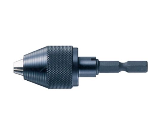 キーレスドリルチャック　1.5～6.5mm