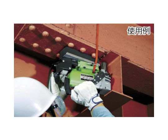 Discontinued］Light borer IS-LB30SX 61-2507-94 【AXEL GLOBAL】ASONE