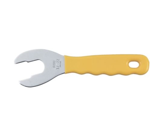 カップワイヤー用スパナ