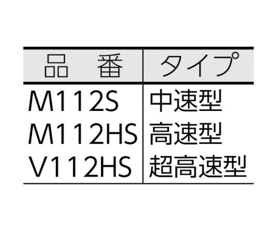 ミニター ミニモ Minimo】ミニター ミニモ V112HS スレンダー