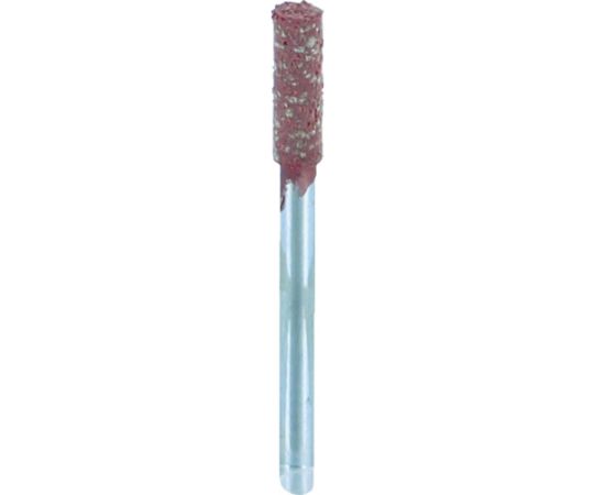パワーポリッシャー（1Pk（袋）=10本）粒度80　レッド　外径4mm