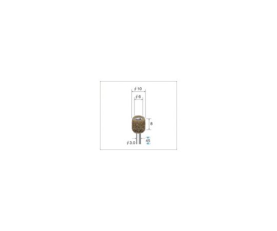 ファイバーサンダー　（1Pk（袋）=5本入）