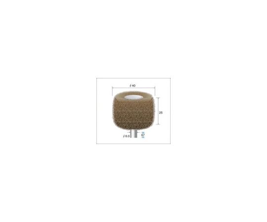 ファイバーサンダー　（1Pk（袋）=3本入）