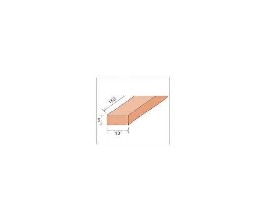スティック砥石標準タイプ　（1Pk（袋）=6本入）　#320