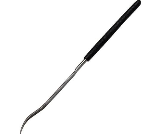 ダイヤモンドヤスリ　#150　半丸・片コテ　刃長27.5×刃幅5