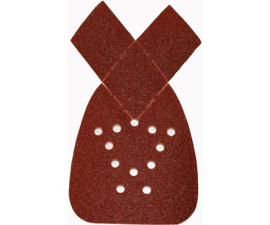 サンドペーパー #80 5枚入り