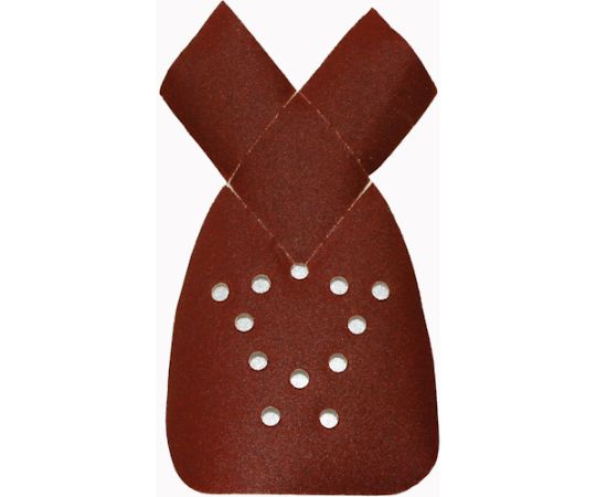 サンドペーパー#240 5枚入り