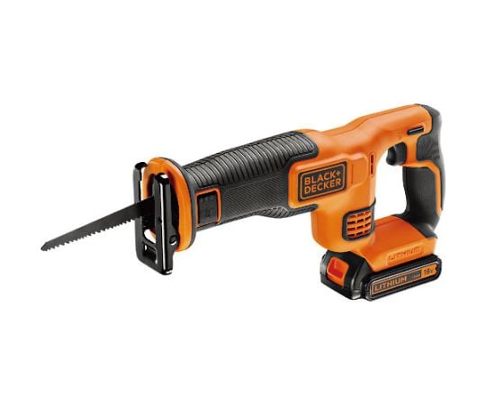 18Vリチウムコードレスレシプロソー