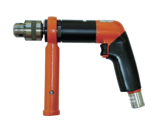 小型ドリル（後方排気型） FRD-6PH-5