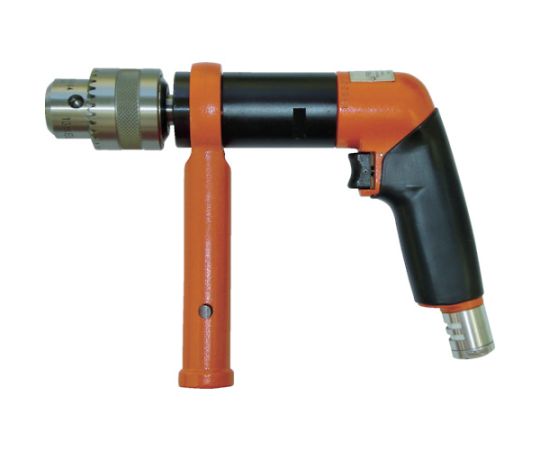 小型ドリル（後方排気型） FRD-6PH-7