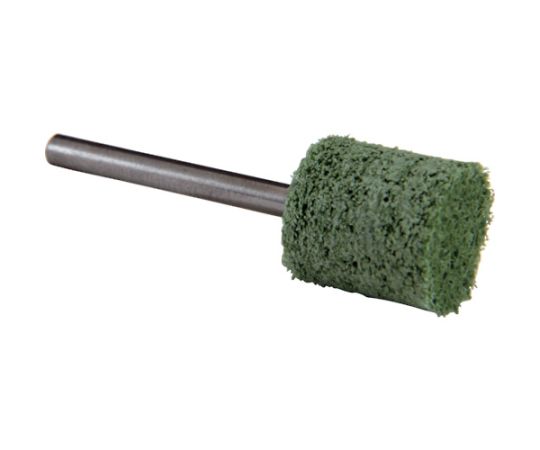 #320軸付NSL　軸径3mm　緑　（1Pk（箱）=14本入）