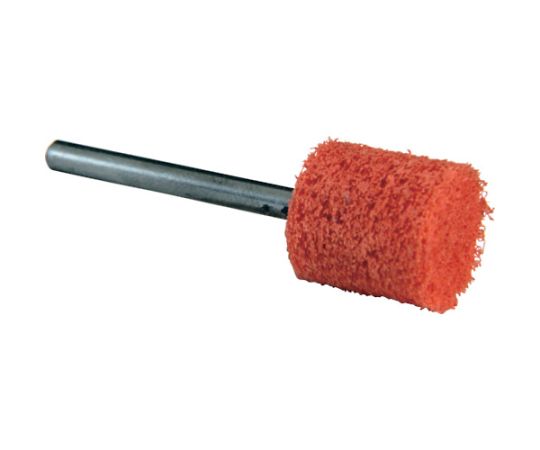 #400軸付NSL　軸径3mm　橙　（1Pk（箱）=14本入）