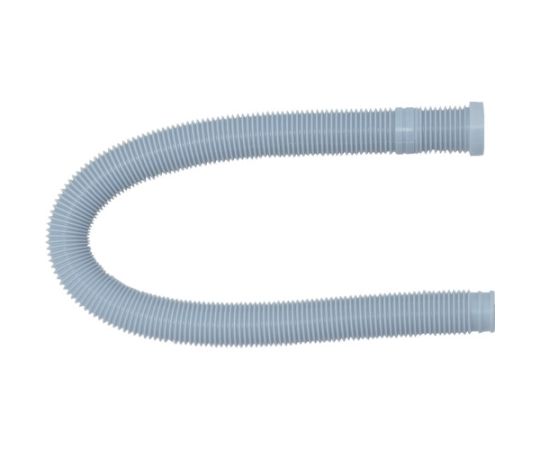 オーバーホース排気用　40cm　灰色