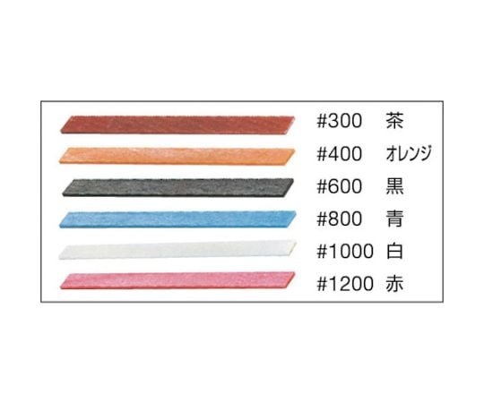 CS70-6#1000ターボラップ用セラミックストーン 1Cs（箱）=5本