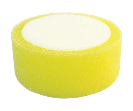 ウレタンバフ黄　20x50