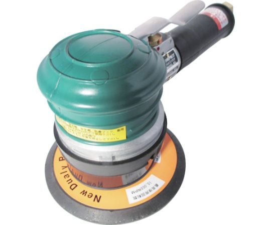 非吸塵式ダブルアクションサンダー