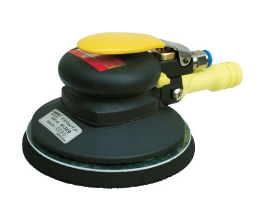 吸塵式ダブルアクションサンダー　糊付ペーパー用