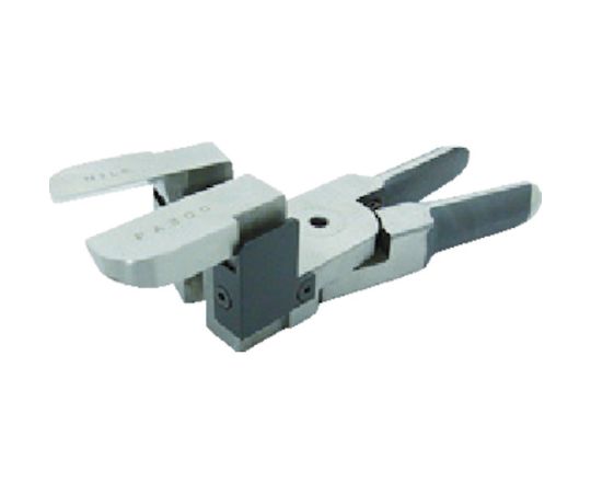 角型エアヒートニッパ用替刃 適合機種AH30