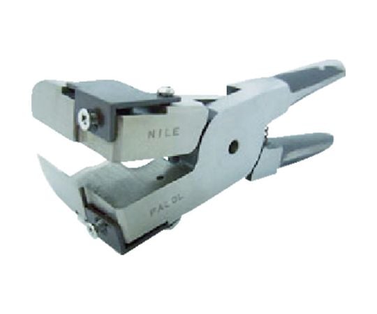 角型エアヒートニッパ用替刃 適合機種AH20