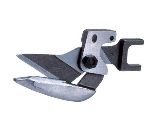 プレートシャー用替刃直線切りタイプ