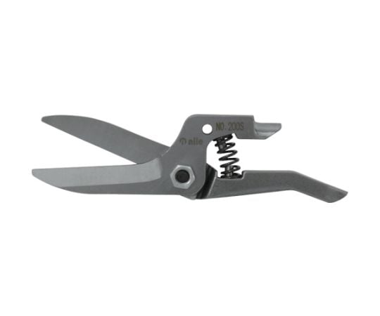 エアーハサミ用替刃No.200S