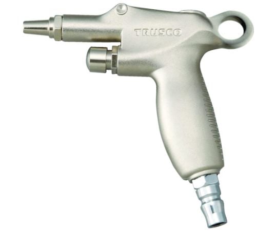 エアダスター　ボタン式　プラグタイプ　標準ノズル