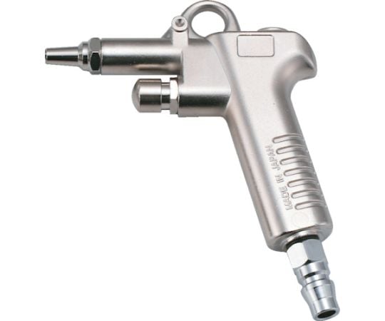 エアダスター　ボタン式　プラグタイプ　標準ノズル