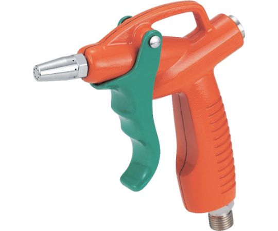 樹脂製エアダスター　エアカーテンノズル